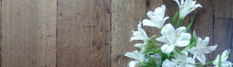 Goedkope houten vloeren van de Vloerderij in Den Bosch